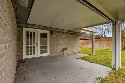 21211 Park Mount Drive, Katy, TX 77450 - Photo 17