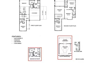26550 Delightful Dr, Hockley, TX 77447 - Photo 3