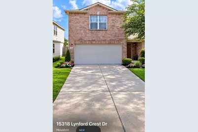 15318 Lynford Crest Drive, Houston, TX 77083 - Photo 1