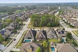 16706 Hemlock Grove Dr, Humble, TX 77346 - Photo 31