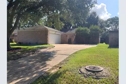 6218 Crakston Street, Houston, TX 77084 - Photo 1