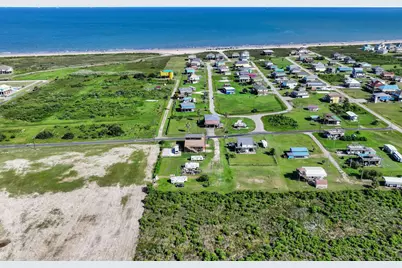 830 E Johnson Crawford Circle, Port Bolivar, TX 77650 - Photo 41