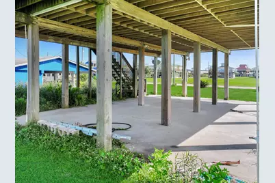 830 E Johnson Crawford Circle, Port Bolivar, TX 77650 - Photo 45