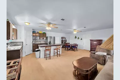 830 E Johnson Crawford Circle, Port Bolivar, TX 77650 - Photo 19
