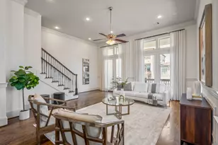 1217 E 28th St, Houston, TX 77009 - Photo 9