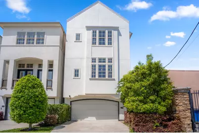1217 E 28th Street, Houston, TX 77009 - Photo 1