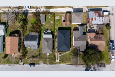 4612 Avenue Q 1/2, Galveston, TX 77551 - Photo 33