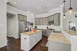 2507 Florence Dr, League City, TX 77573 - Photo 5