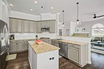 2507 Florence Drive, League City, TX 77573 - Photo 9
