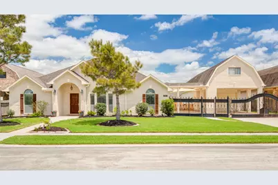 2507 Florence Drive, League City, TX 77573 - Photo 1
