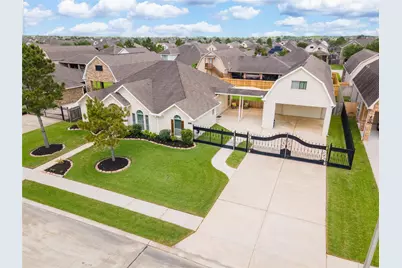 2507 Florence Drive, League City, TX 77573 - Photo 37