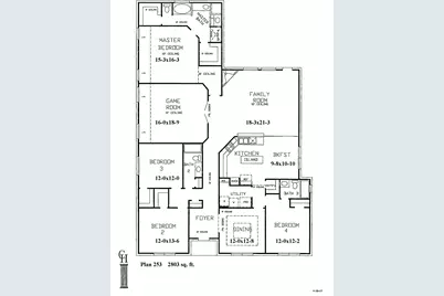 2507 Florence Drive, League City, TX 77573 - Photo 39