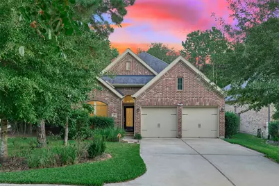 103 Sunrise Haven Drive, Montgomery, TX 77316 - Photo 1