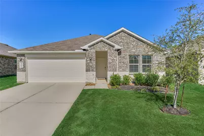 13959 Leigh Lake Lane, Conroe, TX 77384 - Photo 1