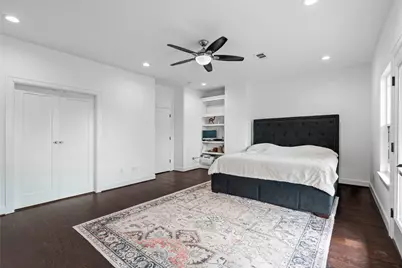 120 E 32nd Street #A, Houston, TX 77018 - Photo 13