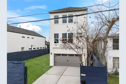 120 E 32nd Street #A, Houston, TX 77018 - Photo 3