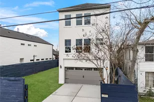 120 E 32nd St, Houston, TX 77018 - Photo 3