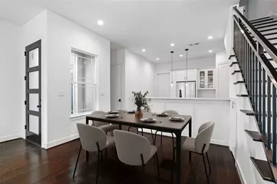 120 E 32nd Street #A, Houston, TX 77018 - Photo 7