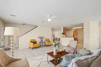 3535 Clipper Winds Way, Houston, TX 77084 - Photo 3