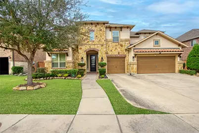 16810 Lessels Lane, Richmond, TX 77407 - Photo 1