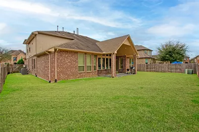 16810 Lessels Lane, Richmond, TX 77407 - Photo 29