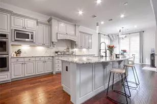 16810 Lessels Ln, Richmond, TX 77407 - Photo 9