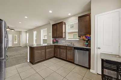 17002 Devon Dogwood Trail, Richmond, TX 77407 - Photo 9