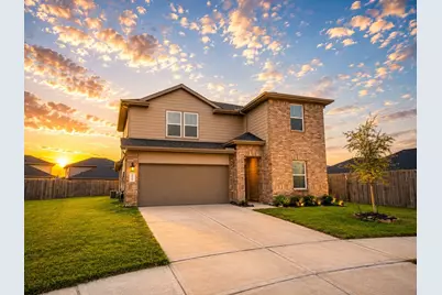 7807 Acqua Pulita Lane, Richmond, TX 77406 - Photo 3