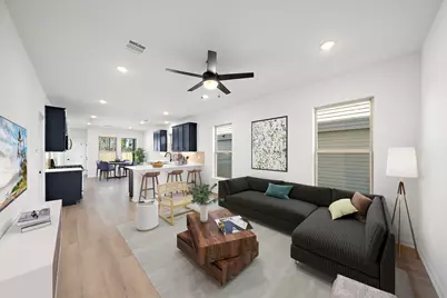 40756 Mostyn Lake Drive, Magnolia, TX 77354 - Photo 3