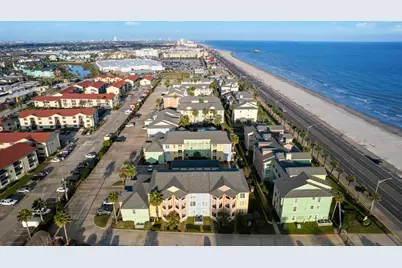 7000 Seawall Boulevard #126, Galveston, TX 77551 - Photo 41