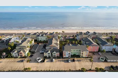 7000 Seawall Boulevard #126, Galveston, TX 77551 - Photo 45