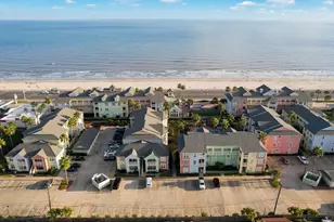7000 Seawall Blvd, Galveston, TX 77551 - Photo 45