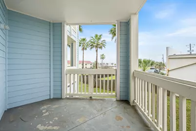 7000 Seawall Boulevard #126, Galveston, TX 77551 - Photo 31