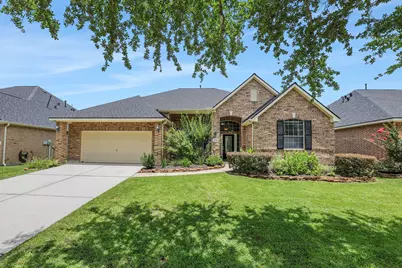 20339 Bentwood Oaks Drive, Porter, TX 77365 - Photo 1