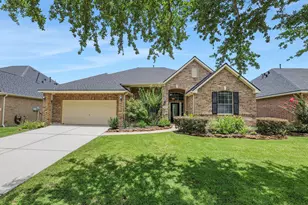 20339 Bentwood Oaks Dr, Porter, TX 77365 - Photo 1