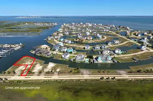 47 Shell Key, Hitchcock, TX 77563 - Photo 1