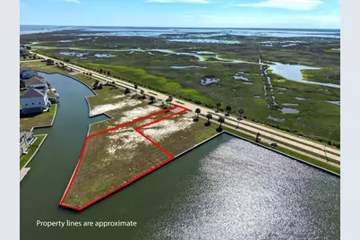 47 Shell Key, Hitchcock, TX 77563 - Photo 3
