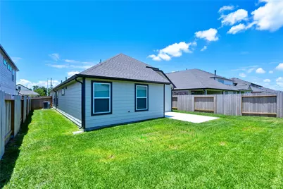 14622 Diamond Dove Lane, Houston, TX 77049 - Photo 17