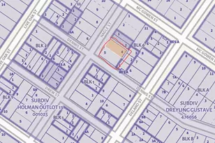 2613 Nagle St, Houston, TX 77004 - Photo 1