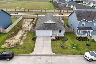 25637 Rose Creek Dr, Cleveland, TX 77328 - Photo 3