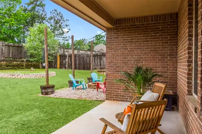 1506 Judson Oak Drive, Conroe, TX 77384 - Photo 13