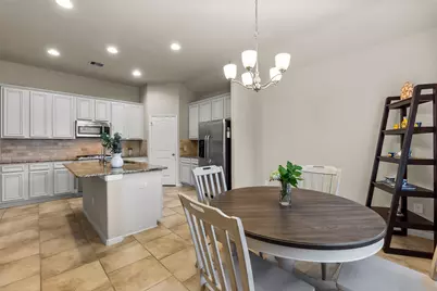 1506 Judson Oak Drive, Conroe, TX 77384 - Photo 5