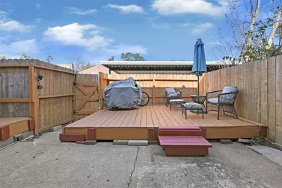 7911 Kendalia Drive, Houston, TX 77036 - Photo 5