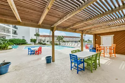 7310 Seawall Boulevard #907, Galveston, TX 77551 - Photo 43