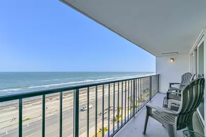 7310 Seawall Boulevard #907, Galveston, TX 77551 - Photo 3