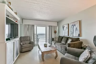 7310 Seawall Boulevard #907, Galveston, TX 77551 - Photo 1