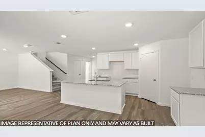 12318 McCrorey Trails Court, Conroe, TX 77303 - Photo 1