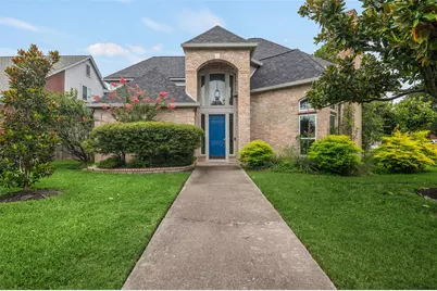 14402 Sandalfoot Street, Houston, TX 77095 - Photo 1