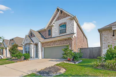 419 Pure Parsley Path, Richmond, TX 77406 - Photo 5