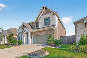 419 Pure Parsley Path, Richmond, TX 77406 - Photo 5